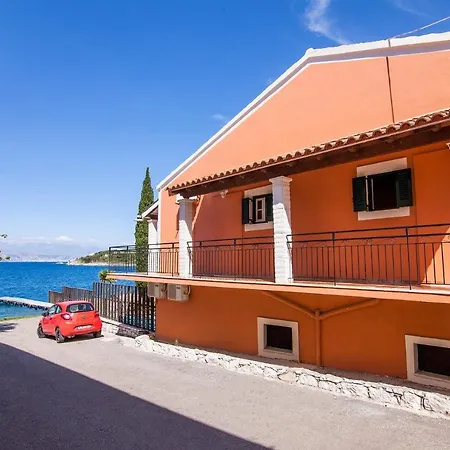 Villa Annie By