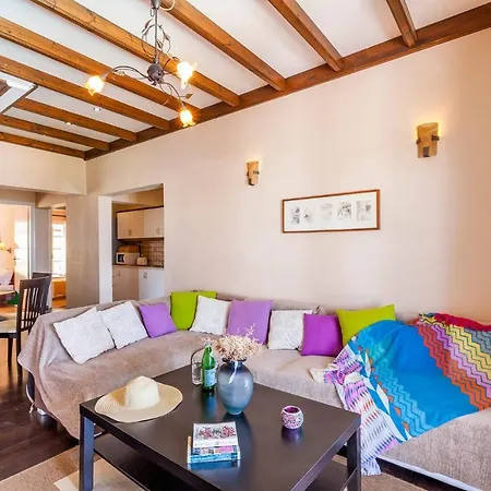 Villa Annie By