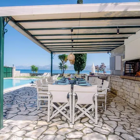 Villa Annie By